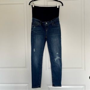 Gap Maternity Favorite Jegging